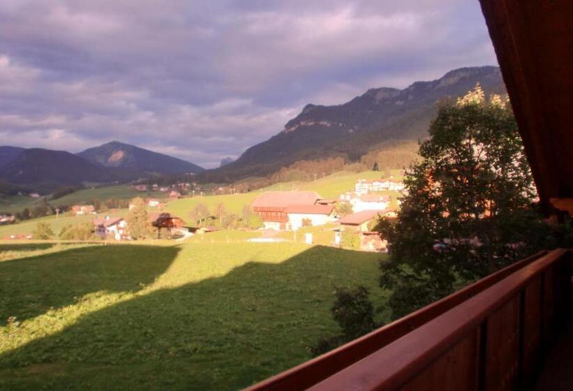 آپارتمان سوپریور 2 خوابه, Residence Viktoria