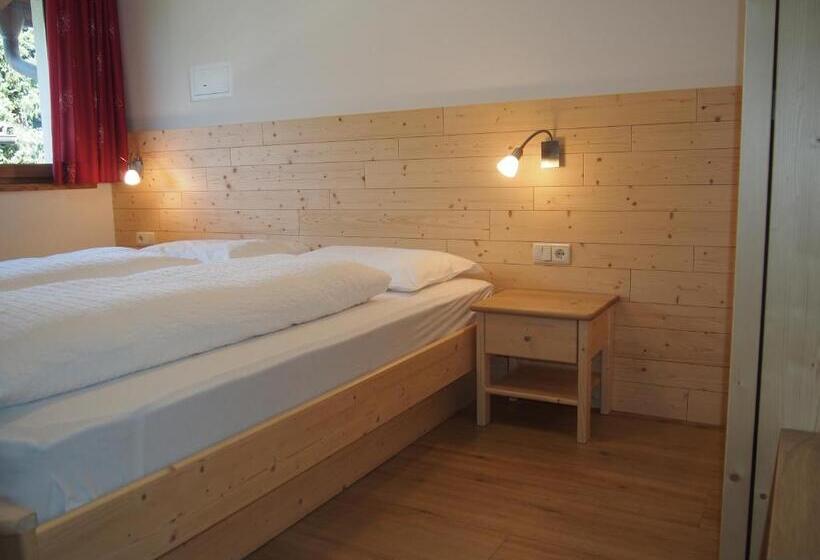 استودیوی استاندارد, Residence Viktoria