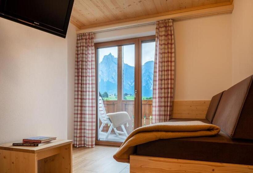 آپارتمان سوپریور 2 خوابه, Residence Viktoria