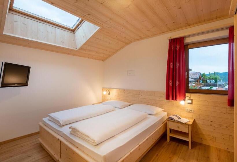 آپارتمان سوپریور 2 خوابه, Residence Viktoria