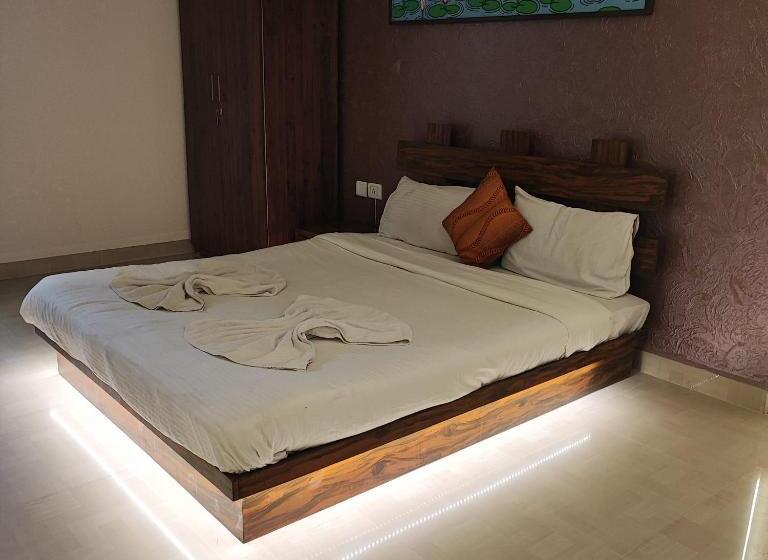 带1个卧室的公寓, Yoyo Goa, The Apartment