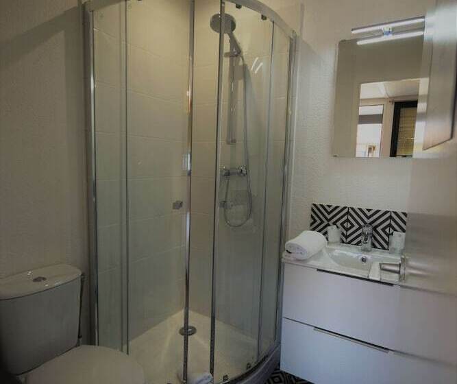 Номер Стандарт, Kyriad Direct Bordeaux Sud  Cestas