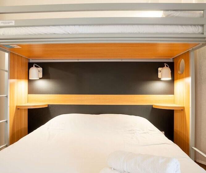 Номер Стандарт, Kyriad Direct Bordeaux Sud  Cestas