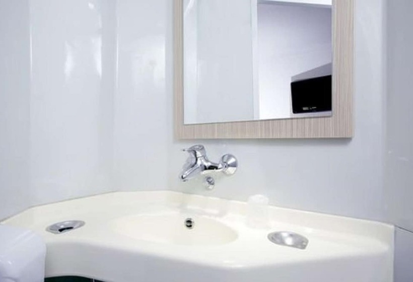 Номер Стандарт, Premiere Classe Metz Sud  Jouy Aux Arches