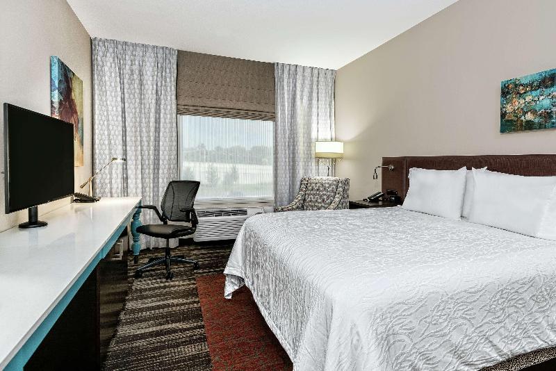 Номер Стандарт, Radisson Blu Hotel, Perth