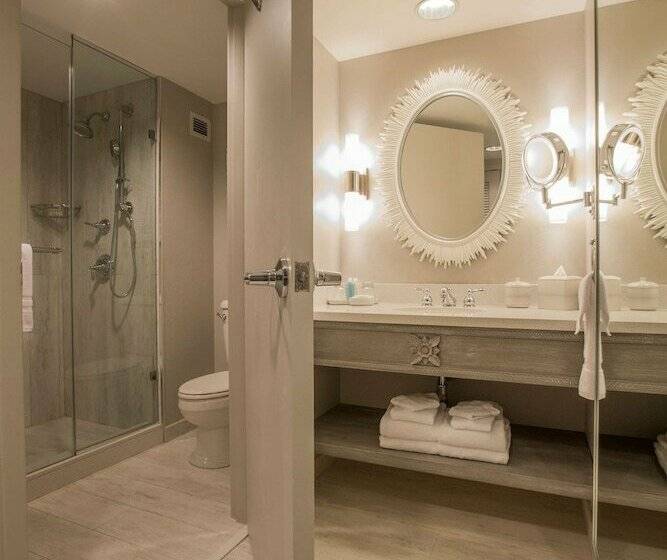 סוויטה, Universal's Loews Royal Pacific Resort