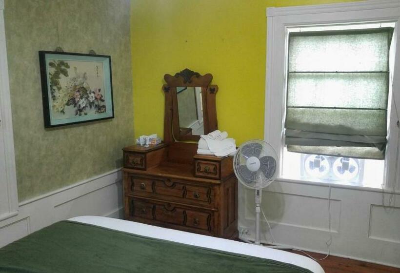 Люкс 2 Спальни, Port Albert Inn