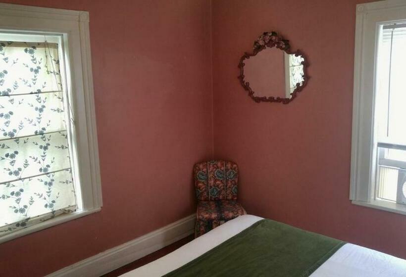 Люкс 2 Спальни, Port Albert Inn