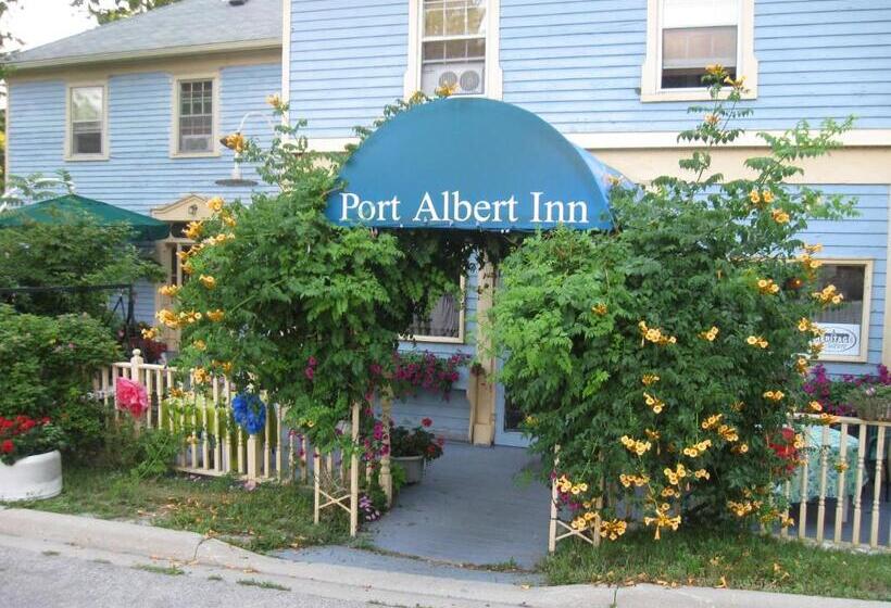Люкс 2 Спальни, Port Albert Inn