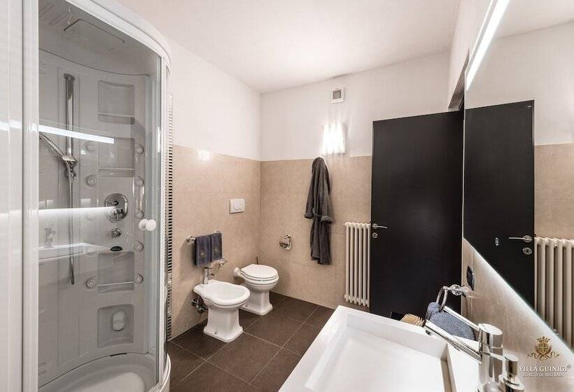 آپارتمان دلوکس 3 خوابه, Tenuta Guinigi Antico Borgo Di Matraia   Exclusive Holidays Apartments & Pool