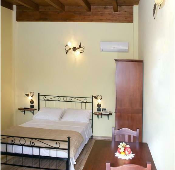Номер Стандарт, Agriturismo Il Sesto Senso