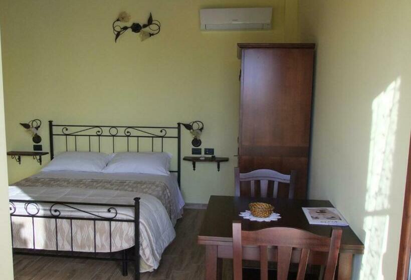 标准间, Agriturismo Il Sesto Senso