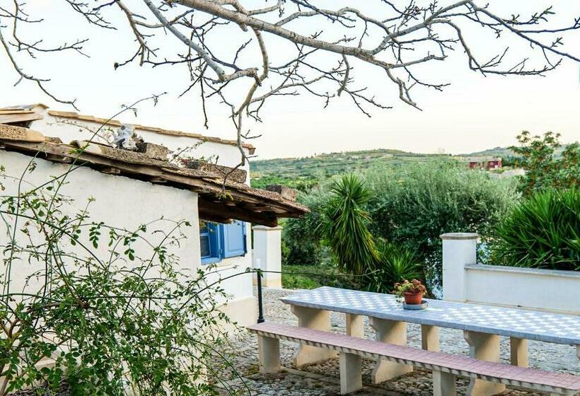 スタンダードルーム, Agriturismo Val Di Noto