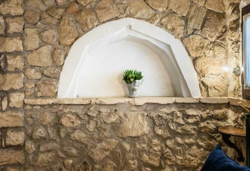 スタンダードルーム, Agriturismo Val Di Noto