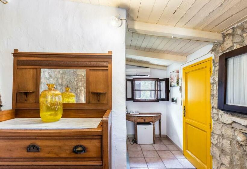 Номер Стандарт, Agriturismo Val Di Noto