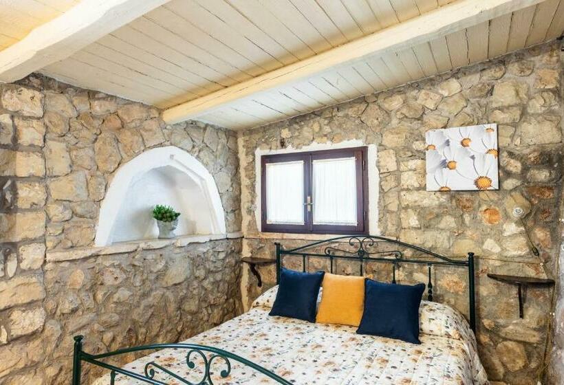 スタンダードルーム, Agriturismo Val Di Noto