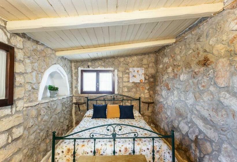 Номер Стандарт, Agriturismo Val Di Noto