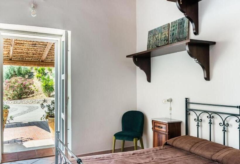 Номер Стандарт, Agriturismo Val Di Noto