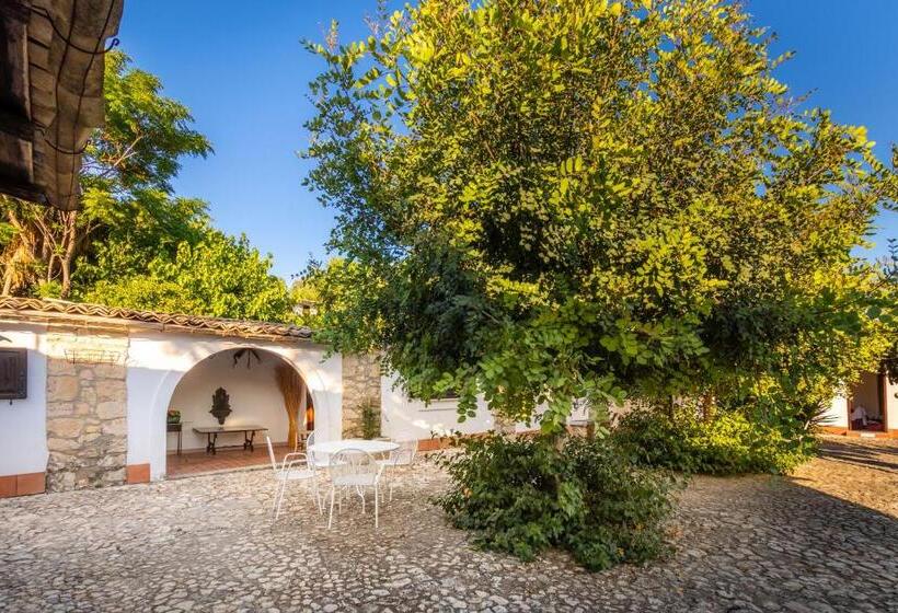 スタンダードルーム, Agriturismo Val Di Noto
