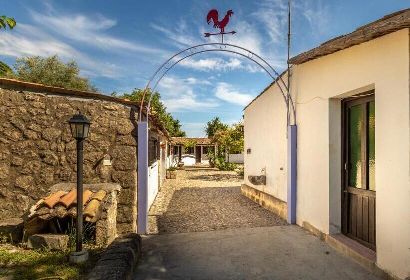 ベーシックトリプルルーム, Agriturismo Val Di Noto