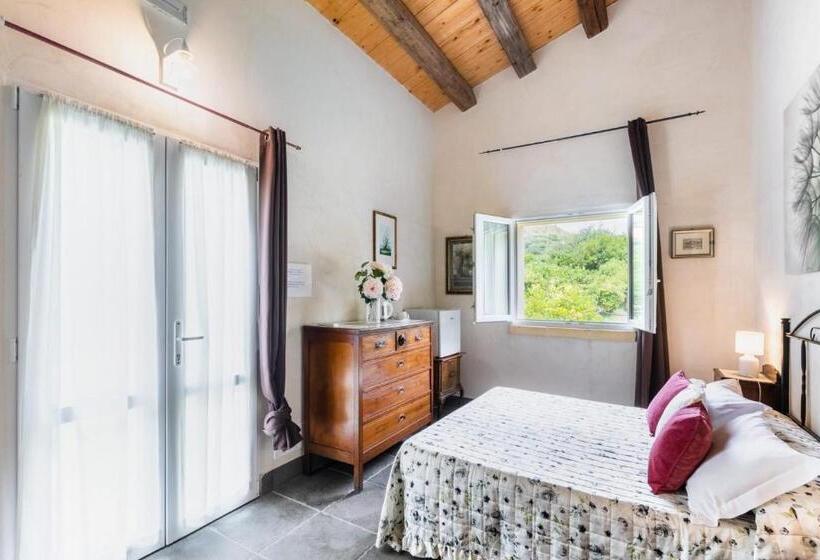 Номер Superior, Agriturismo Val Di Noto