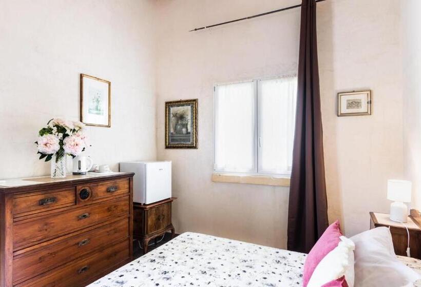 Номер Superior, Agriturismo Val Di Noto