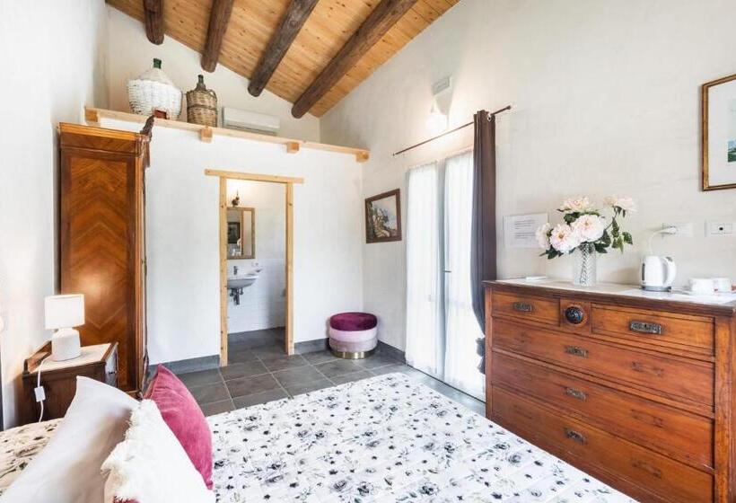 スーペリアールーム, Agriturismo Val Di Noto