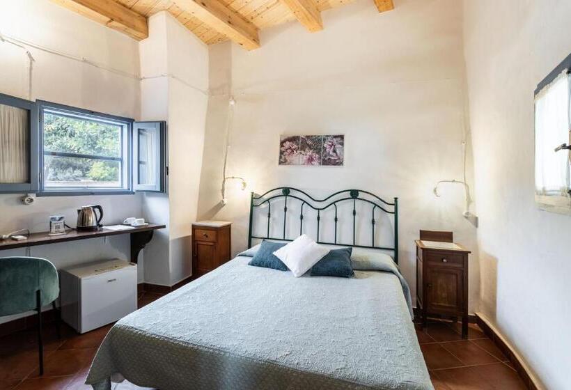 スタンダードルーム, Agriturismo Val Di Noto