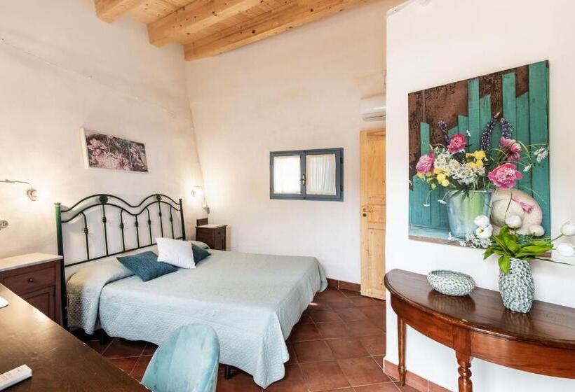 Номер Стандарт, Agriturismo Val Di Noto