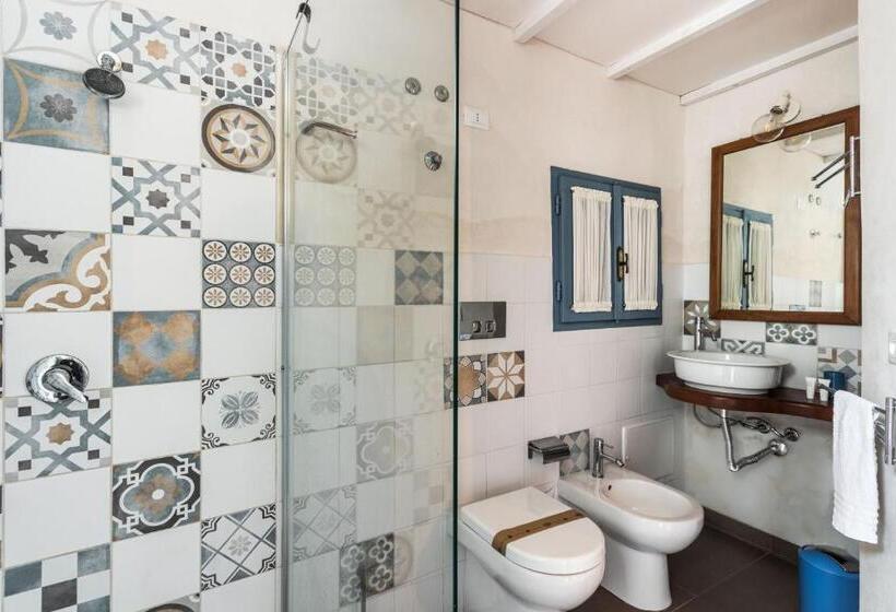Номер Стандарт, Agriturismo Val Di Noto