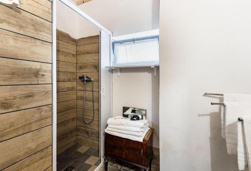 ４ベッドルームクラシックタイプ, Agriturismo Val Di Noto