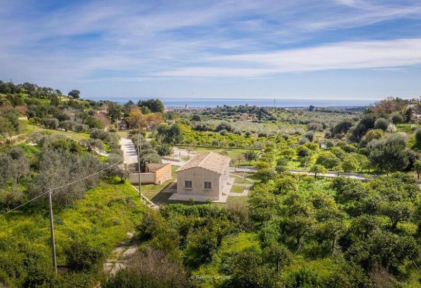 スーペリアールーム, Agriturismo Val Di Noto