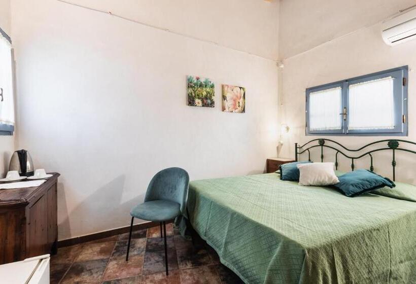 エコノミールーム, Agriturismo Val Di Noto
