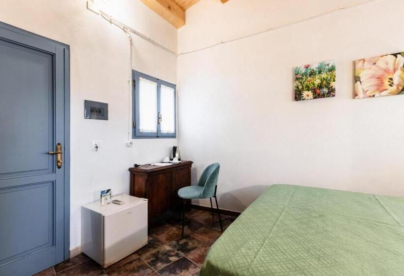 エコノミールーム, Agriturismo Val Di Noto