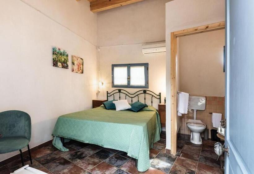Номер Economy, Agriturismo Val Di Noto