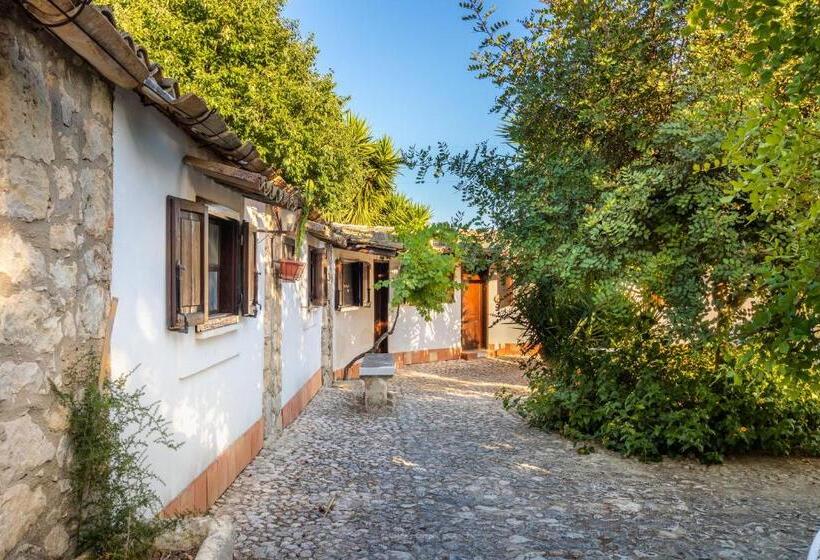 エコノミールーム, Agriturismo Val Di Noto