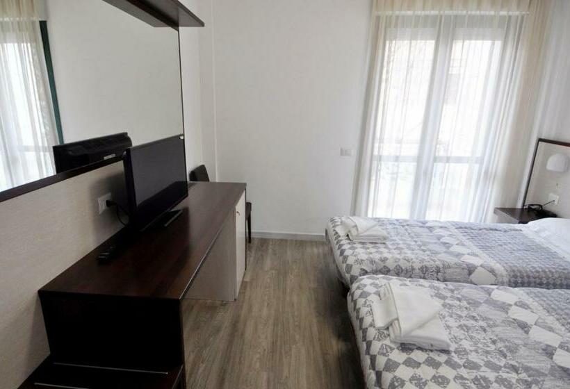 Номер Superior, Eden Park