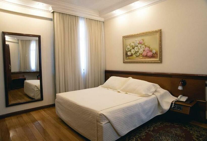 자쿠지 스위트, Lucape Palace