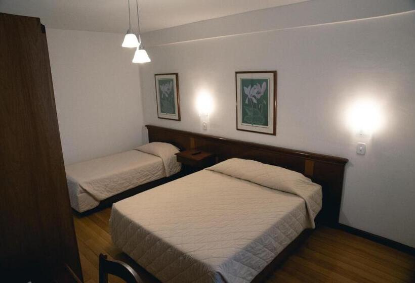 디럭스 스위트, Lucape Palace