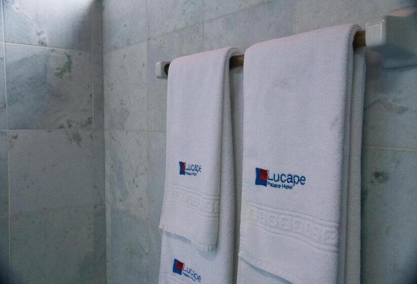 스탠다드 룸, Lucape Palace