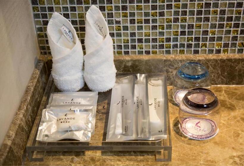 豪华房间, Lavande Hotel Foshan Shunde Ronggui