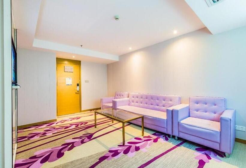 行政套房, Lavande Hotel Foshan Shunde Ronggui