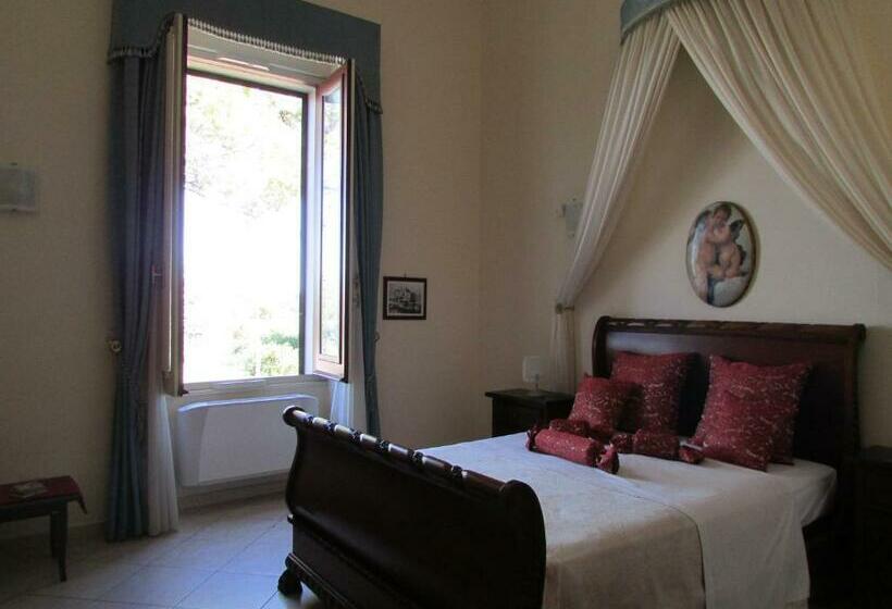 豪华三人间, Villa Li Putti Luxury B&b