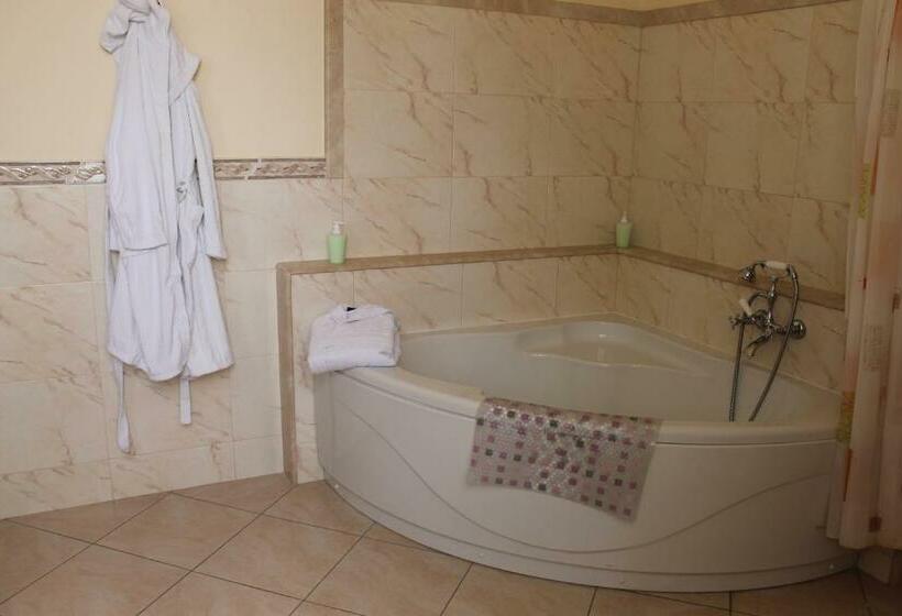 Номер Deluxe, Villa Li Putti Luxury B&b