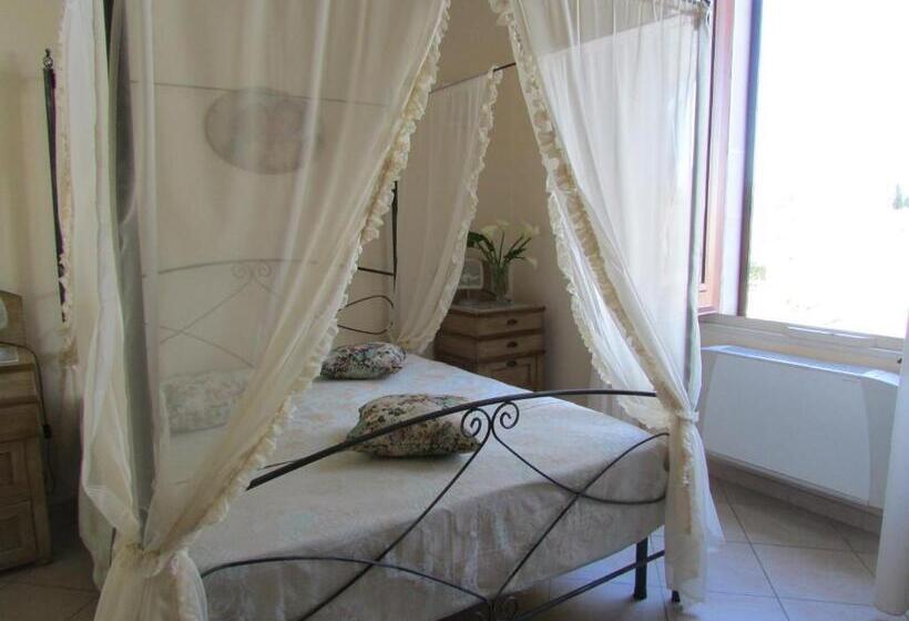标准三人间, Villa Li Putti Luxury B&b