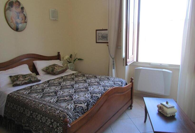Номер Стандарт, Villa Li Putti Luxury B&b