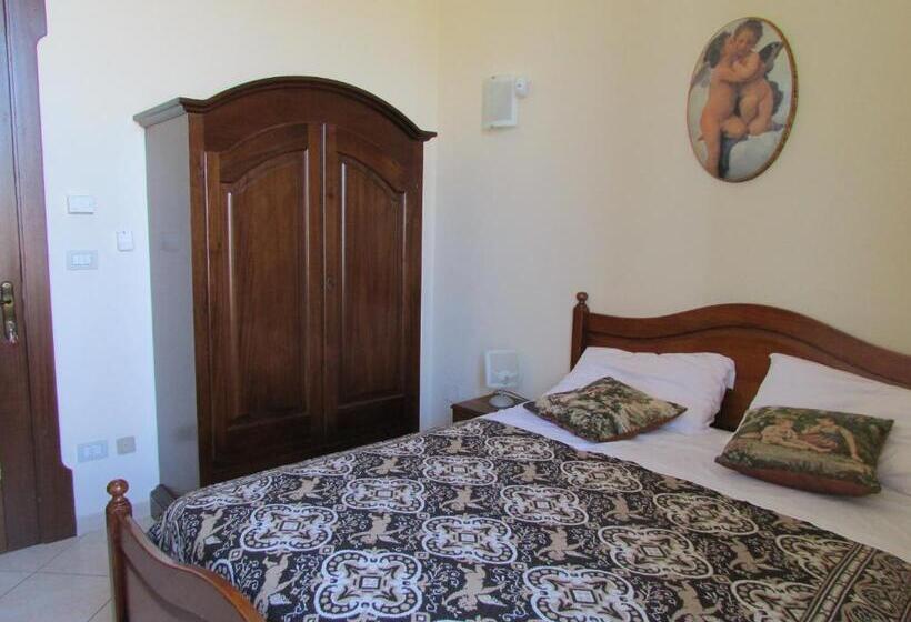 标准间, Villa Li Putti Luxury B&b