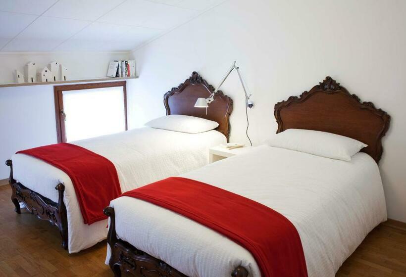 Номер Стандарт, B&b Viacavoursei