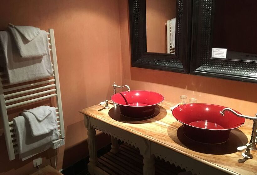 Полулюкс Вид на Море, Citadelle Vauban Hôtel Musée