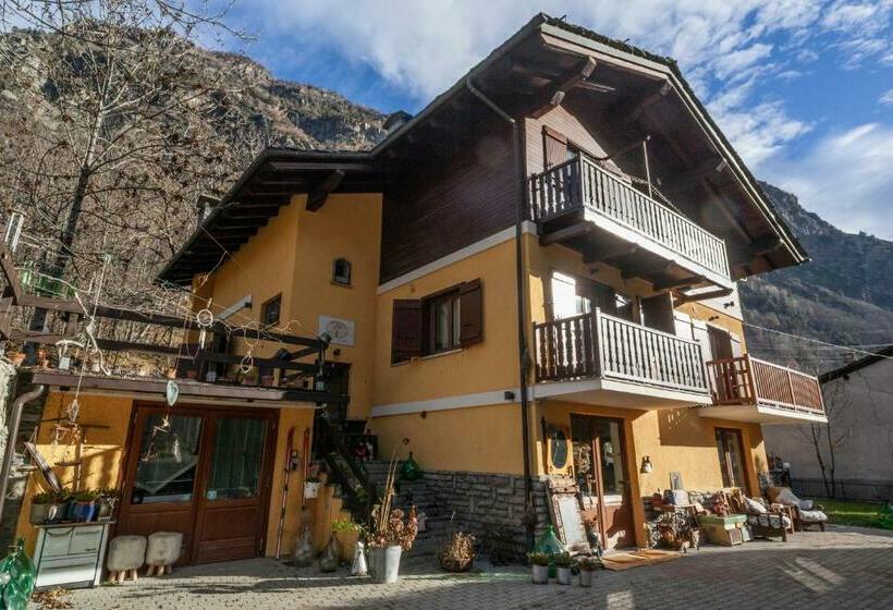 اتاق استاندارد, Maison Le Champ B&b Questa Casa Non E Un Albergo